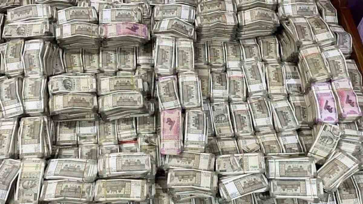 Chhattisgarh : स्वास्तिक बुक के नाम पर चल रहा IPL सट्टा, कांकेर में करोड़ों का कारोबार, एसपी बोले – जांच के बाद होगी कार्रवाई