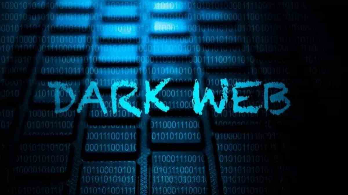 डार्कवेब पर आ गया है 7.5 करोड़ भारतीयों का डाटा, कहीं आप भी तो नहीं लिस्ट में, फ्रॉड से बचाएंगे ये टिप्स…