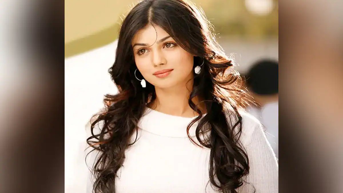 HBD Ayesha Takia : धर्म बदलकर एक्ट्रेस ने बिजनेसमैन से की शादी, पहली फिल्म में मिला था फिल्मफेयर-आईफा अवॉर्ड …