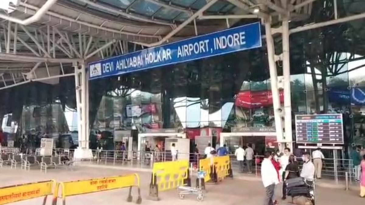 इंदौर से थाईलैंड के लिए डायरेक्ट फ्लाइट की मांग, बढ़ी बिजनेस क्लास में ट्रैवल करने वालों की संख्या