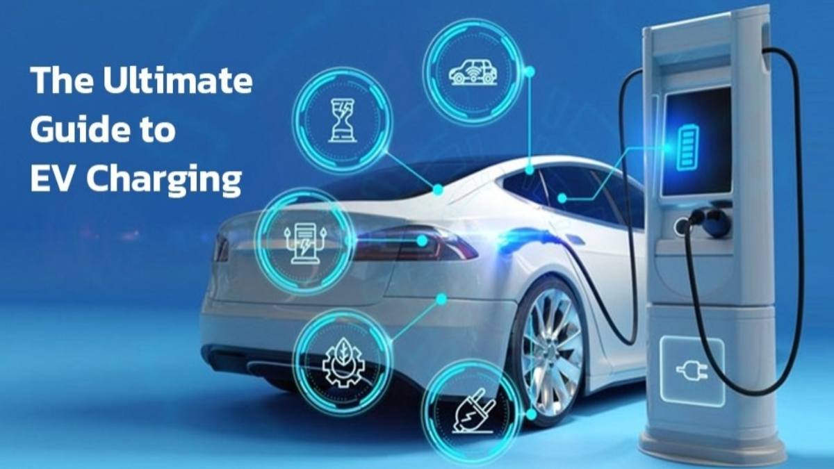 Electric Vehicle को चार्ज करते टाइम इन बातों का रखें ध्यान, नहीं तो हो सकता है बड़ा नुकसान