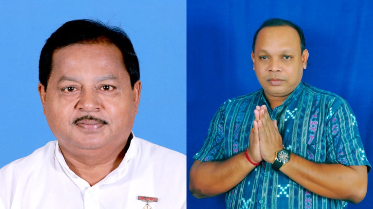 Odisha Election 2024 : ओडिशा विधानसभा अध्यक्ष ने दो विधायकों को किया अयोग्य घोषित