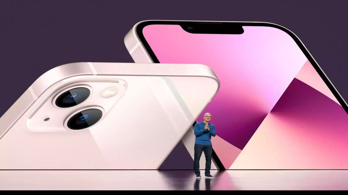 iPhone Mercenary Spyware Attack : क्या आपके पास भी है आईफोन, एप्पल ने भेजा Pegasus जैसे हैक की चेतावनी