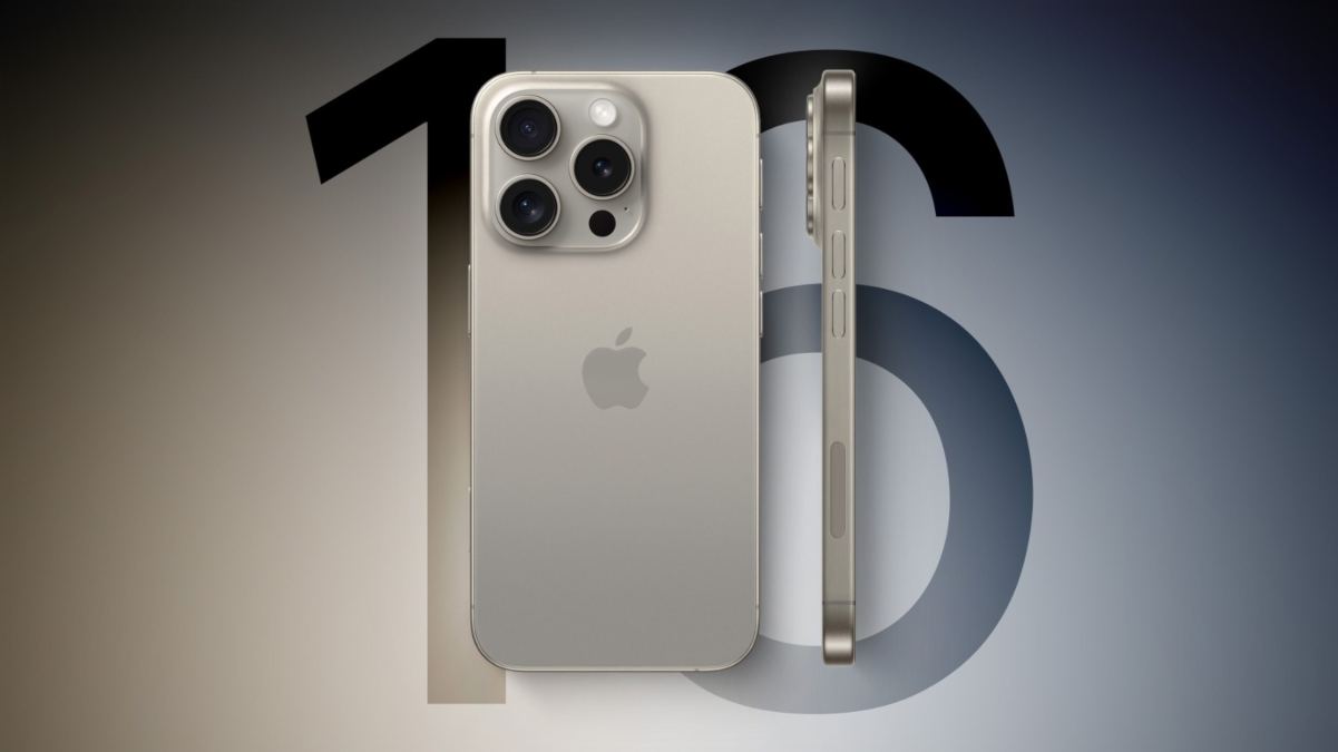 iPhone 16 सीरीज की डिटेल्स लीक, इस बार भी बैटरी नहीं रहेगी खास!