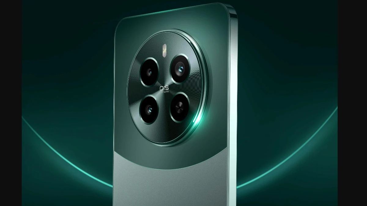 Realme Narzo 70 Pro 5G पर बंपर डिस्काउंट, धड़ाधड़ हो रही बिक्री, यहां जानें सभी डिटेल