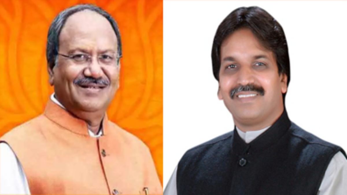 Lok Sabha Election 2024 : बृजमोहन-मूणत की युवाओं के साथ चाय पर चर्चा, गुढ़ियारी से विधायक ने की अभियान की शुरुआत