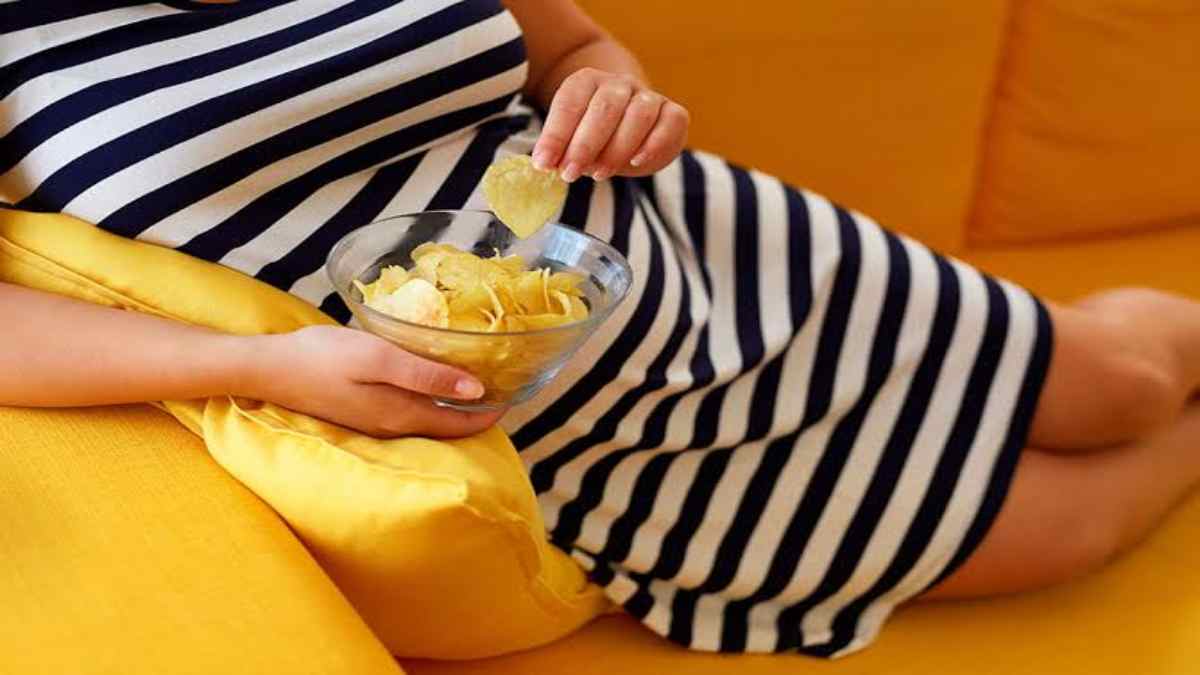 प्रेग्नेंसी में हाई बीपी बच्चे और मां के लिए हो सकता है खतरनाक, यहां जाने कैसे करें सॉल्‍ट इंटेक कम…