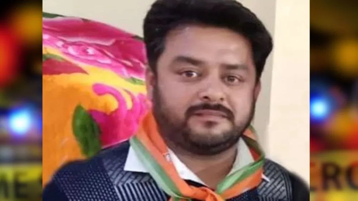 Punjab News : विकास प्रभाकर की मौत के विरोध में विहिप ने की पंजाब बंद का आह्वान