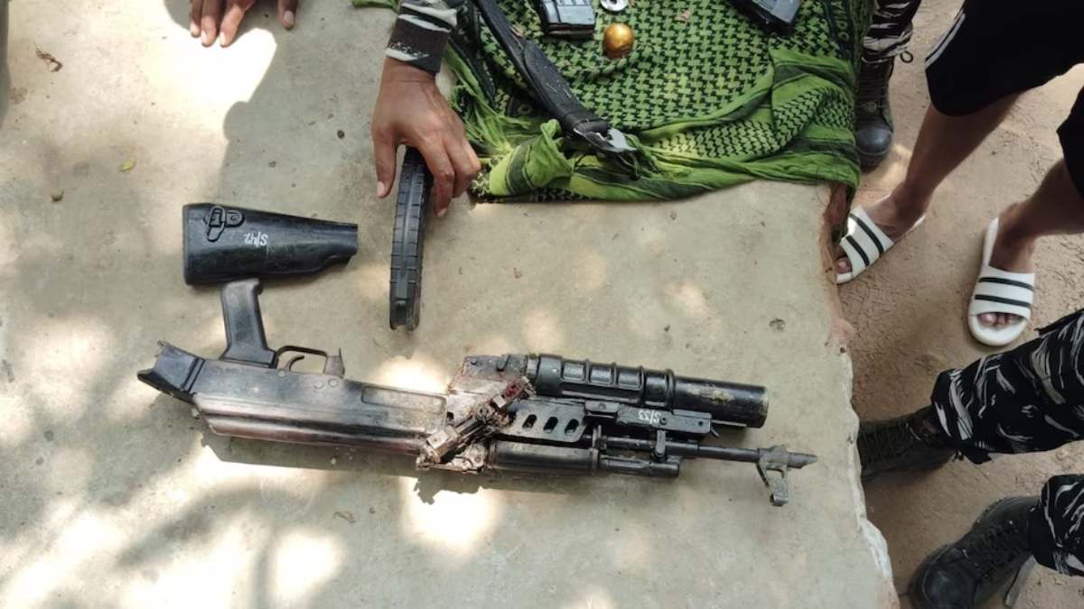 CG NEWS : चुनाव ड्यूटी के दौरान शहीद जवान को 30 लाख और घायल को 15 लाख रुपये की दी गई अनुग्रह राशि