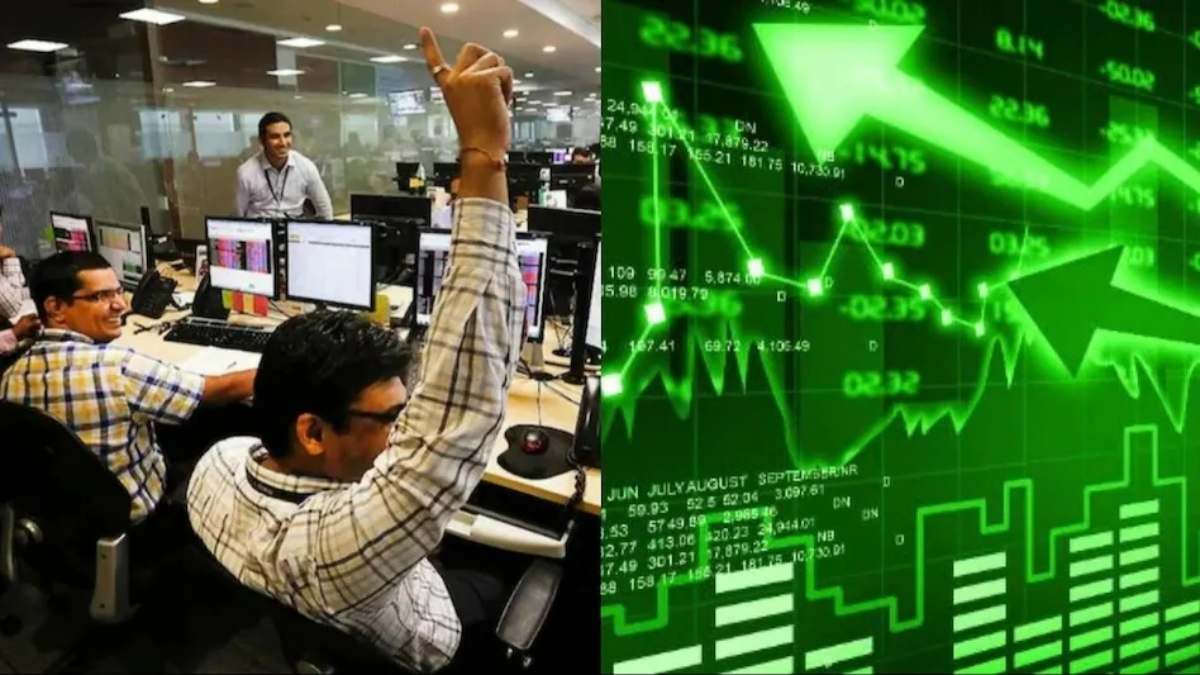 Share Market Update : शुक्रवार को कैसा रहा बाजार का हाल, जानिए कौन रहे टॉप गेनर्स और लूजर्स