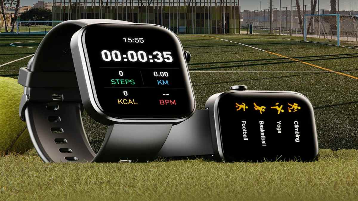 Boat Storm Call 3: बोट ने लॉन्च की एक नई सस्ती स्मार्टवॉच, हैरान कर देंगे इसके फीचर्स