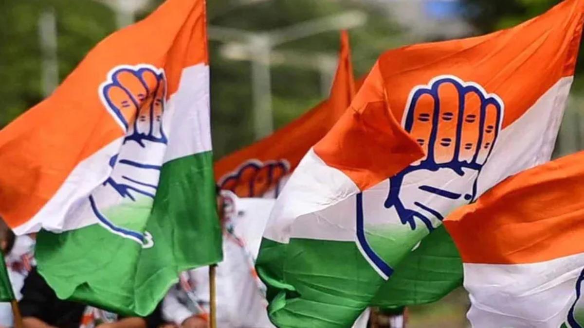 Lok Sabha Election 2024 : कांग्रेस सीईसी की हुई बैठक, आज जारी हो सकती है दूसरी सूची