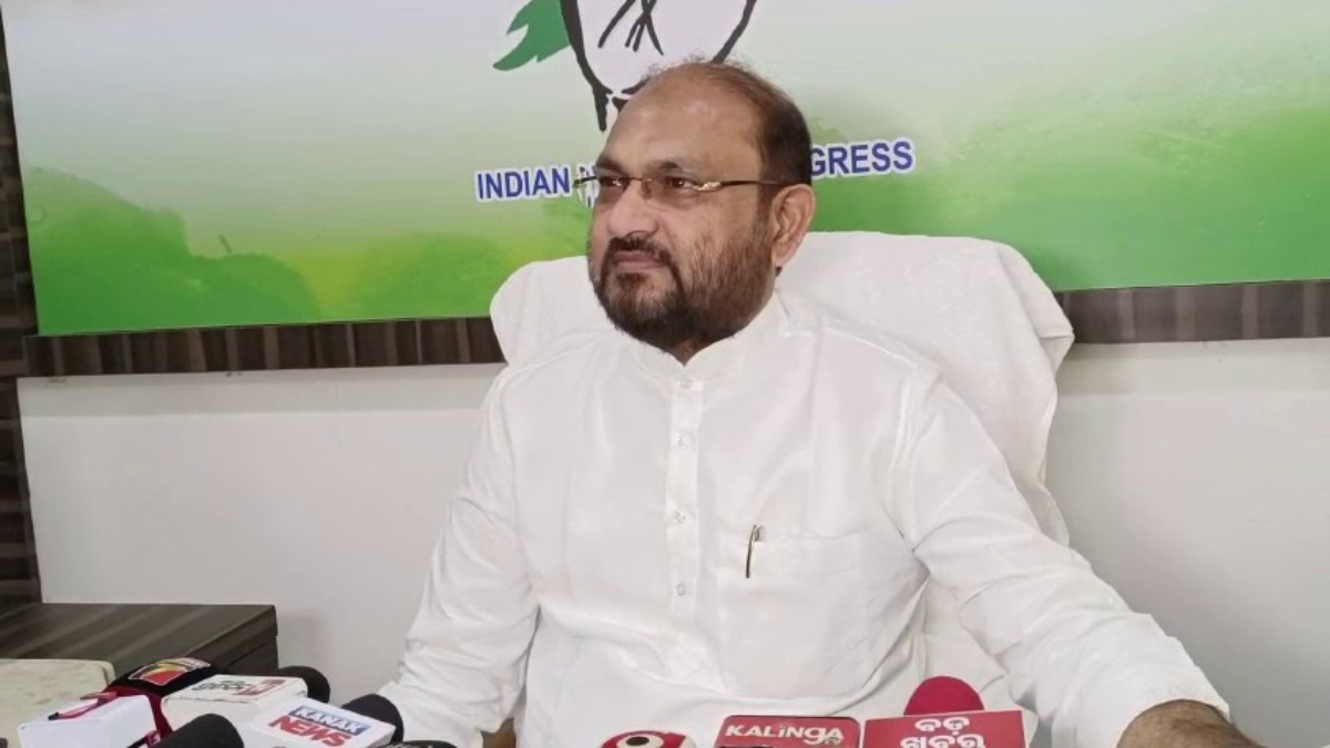 कांग्रेस विधायक मोहम्मद मोकिम को मिली जमानत, क्या 2024 में चुनाव लड़ सकते हैं ?