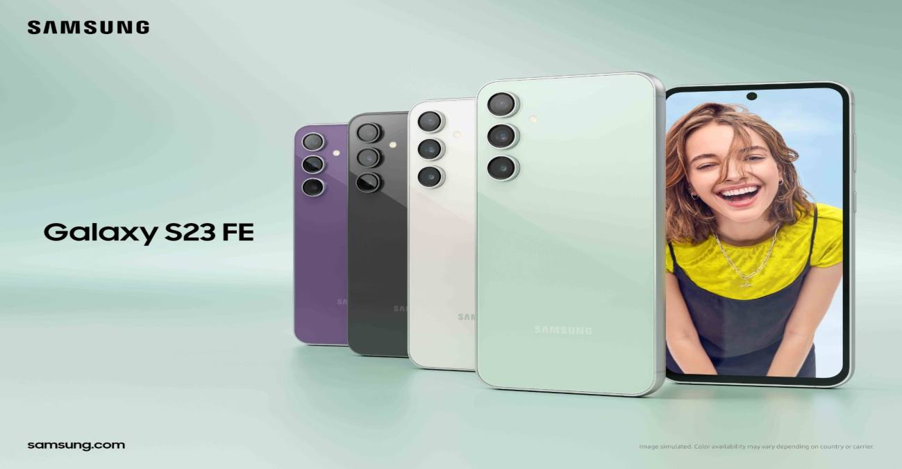 Samsung जल्द लॉन्च कर सकती है Galaxy S24 FE, जानिए किन खूबियों के साथ होगी एंट्री