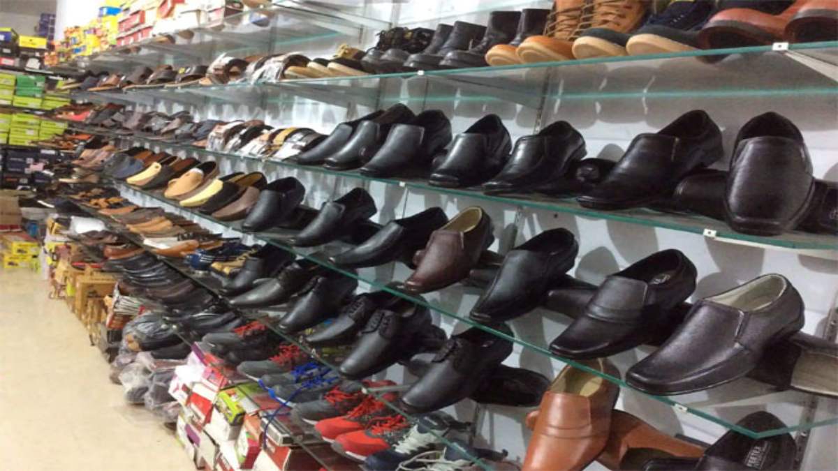 भारत में आएगी जूते के मानक के लिए नई फुटवियर प्रणाली, 1 लाख से ज्यादा पैरों पर किया अध्ययन…