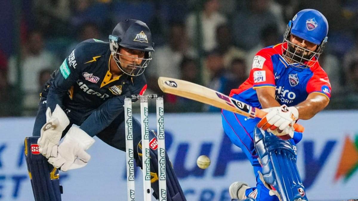 IPL 2024 : क्लासेन, पूरन, पंत… ये हैं इस सीजन के टॉप 5 सिक्स हिटर, देखें पूरी लिस्ट …