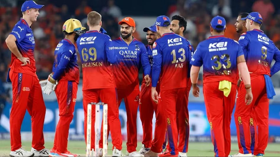 IPL 2024, SRH vs RCB: बेंगलुरु ने हैदराबाद को उसी के घर पर हराया, 35 रन से दर्ज की जीत