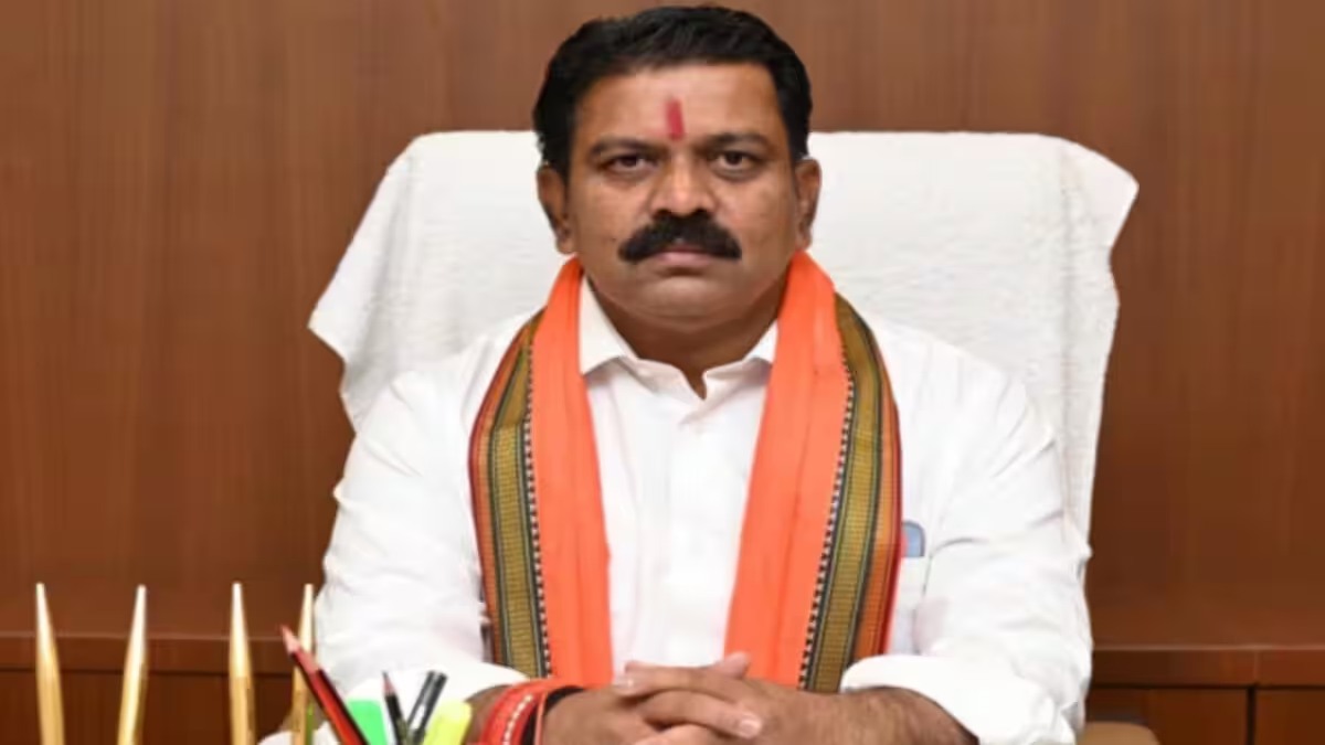 CG Lok Sabha Election 2024 : मतदान के बीच डिप्टी CM विजय शर्मा सहित भाजपा नेताओं ने किया जीत का दावा, कहा- 11 शून्य के साथ जीतेंगे छत्तीसगढ़