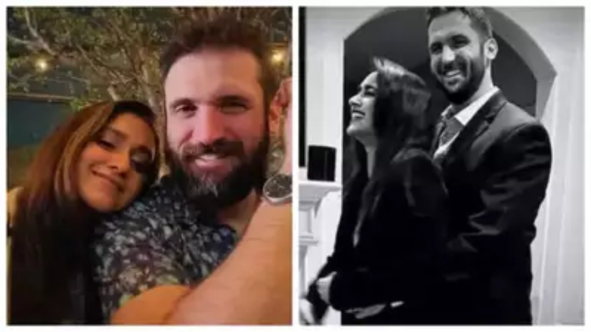 Ileana D’Cruz ने बेटे के जन्म के 8 महीने बाद अपनी शादी को किया कंफर्म, कहा – मेरी शादीशुदा जिंदगी बेहद खूबसूरत चल रही है …