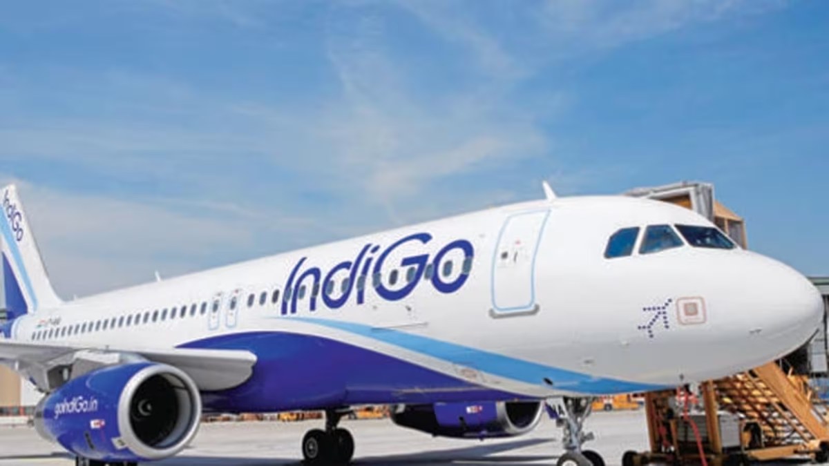 Indigo Aircraft Order Update: वाइड-बॉडी एयरक्राफ्ट सेगमेंट में उतरेगी एयरलाइन Indigo, जानिए कितने Aircraft के ऑर्डर?