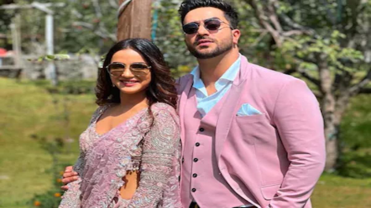 जल्द शादी के बंधन में बंधने वाले हैं Aly Goni और Jasmin Bhasin, एक्टर ने किया खुलासा …