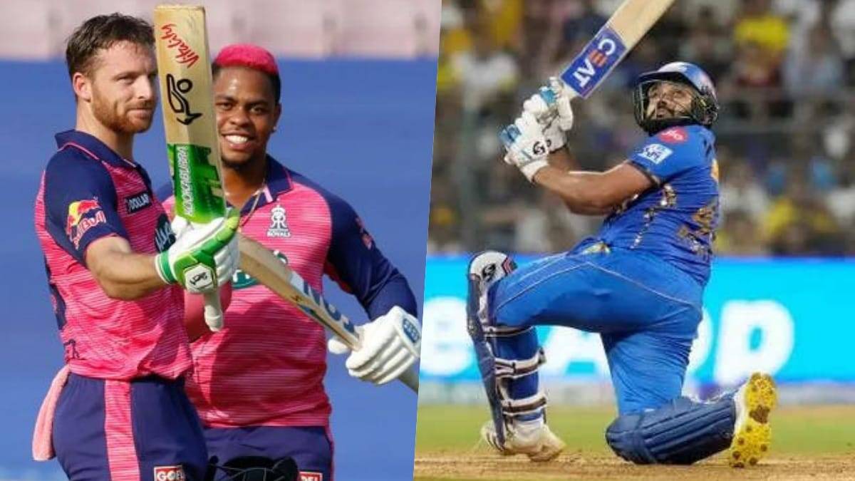 IPL 2024: इस सीजन शतक जमा चुके हैं यह 9 स्टार बल्लेबाज, जानें किसने जमाईं 2 सेंचुरी