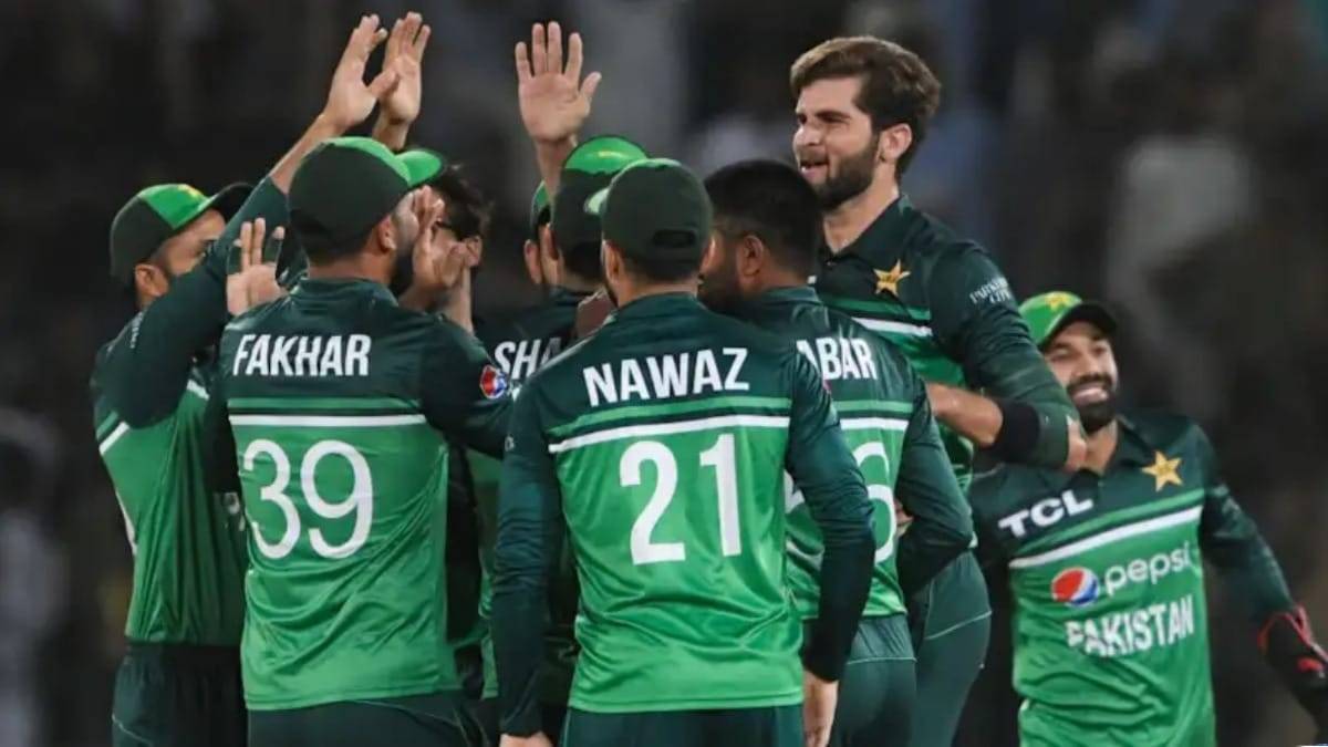 T20 World Cup 2024: 4 ओपनर, 5 स्पिनर, पाकिस्तान टीम का ऐलान… तगड़ा है पेस अटैक
