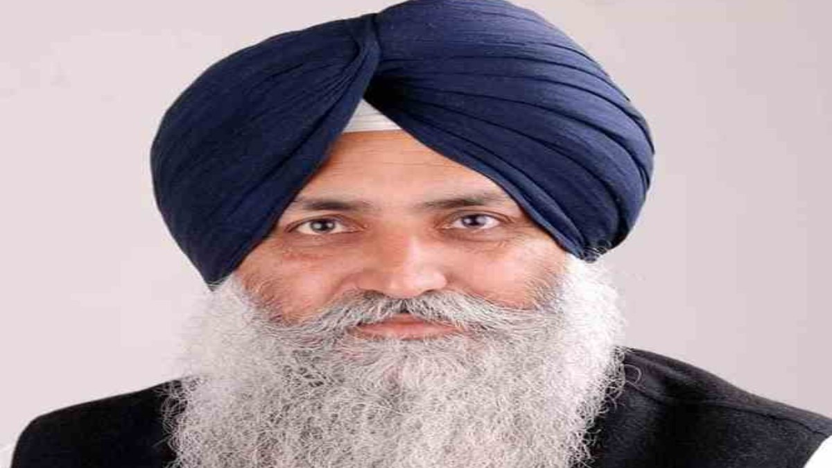 Punjab News : शिरोमणि अकाली दल ने खडूर साहिब सीट से विरसा सिंह वल्टोहा को उम्मीदवार घोषित किया
