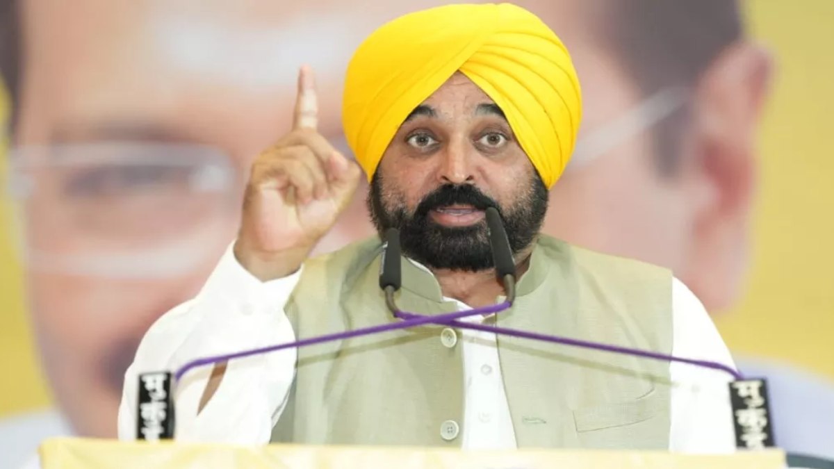 जिस दिन केंद्र में ‘AAP’ की सरकार बनेगी, उस दिन बंद हो जाएगा भ्रष्टाचार : भगवंत मान