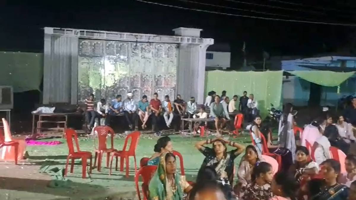 CG NEWS : शादी समारोह में ड्राई आइस खाने से मासूम की मौत, घर में पसरा मातम, जांच में जुटी पुलिस
