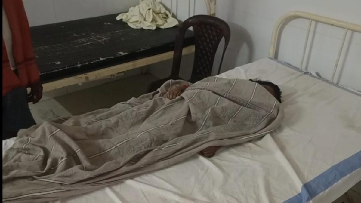 CG News : आकाशीय बिजली ने ढाया कहर, 6 साल की मासूम की मौत, पिता गंभीर रूप से झुलसे, 3 दिन पहले हुई थी युवक की मौत