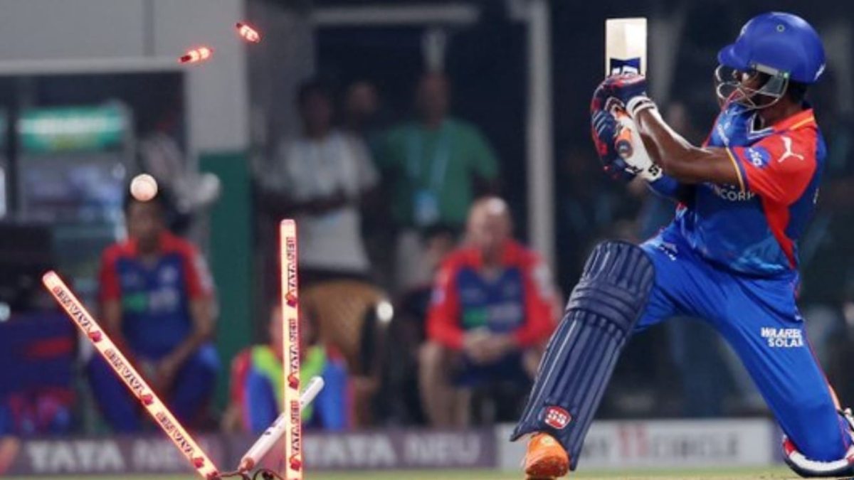 IPL 2024: ऑक्शन में जिस पर लुटाए थे 7.2 करोड़, सिर्फ 1 रन बनाकर डुबोई DC की नैया, कहलाता है ‘छोटा धोनी’