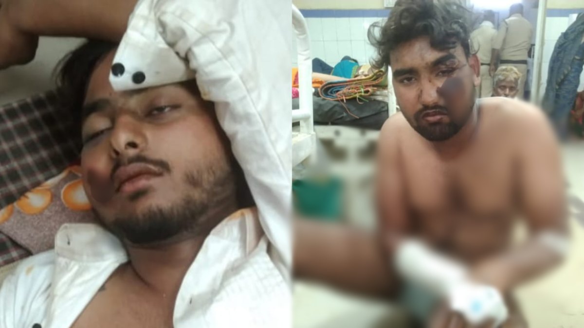 शादी समारोह में मेहमान बनकर पहुंचे चोर: फिर गहनों से भरा बैग किया गायब, पुलिस ने ऐसे पकड़ा