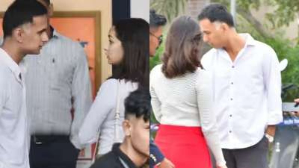 करोड़ो के मालिक हैं Shradha Kapoor के बॉयफ्रेंड, जानिए कितनी है Rahul Mody की Networth …