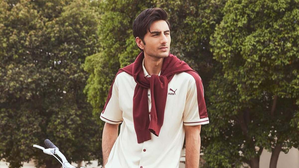 Ibrahim Ali Khan ने सौतेली मां Kareena को फॉलो करते हुए किया इंस्टाग्राम डेब्यू, Palak Tiwari के अलावा इन 41 लोगों को किया Follow …