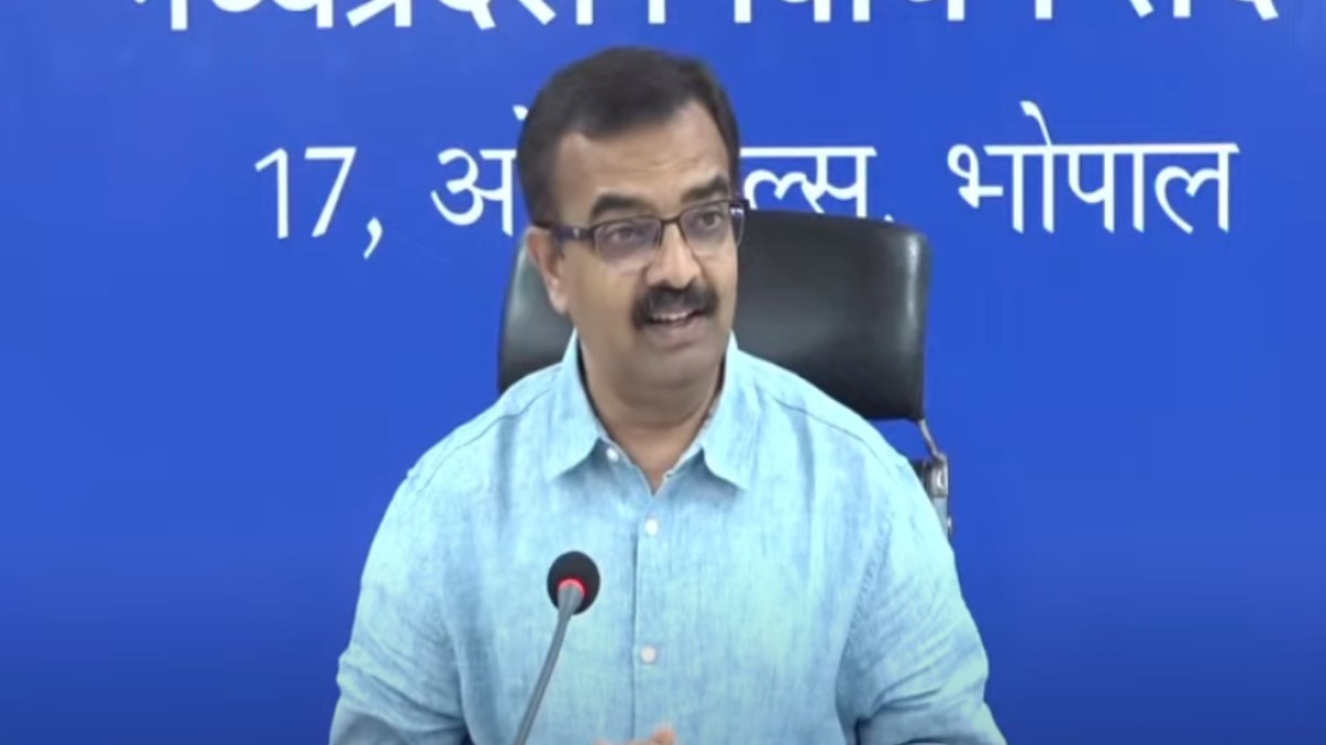 Lok Sabha Election 2024 Phase 2 Voting: दूसरे चरण के चुनाव खत्म, MP में शाम 6 बजे तक 58.35 % मतदान, 2019 की अपेक्षा 10 फीसदी कम हुई वोटिंग, जानिए कहां पड़े कितने वोट
