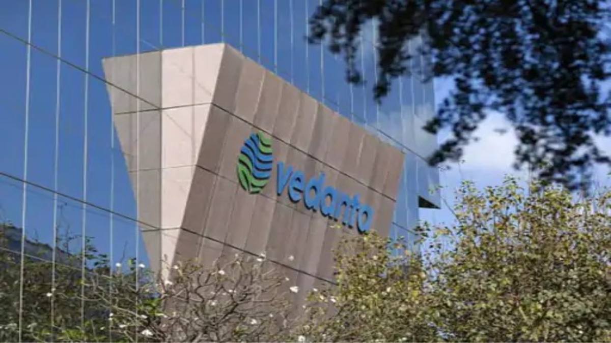 Vedanta Q4 Results 2024 : वेदांता को मुनाफा में जोरदार झटका, जानिए कितने हजार करोड़ का घाटा ?