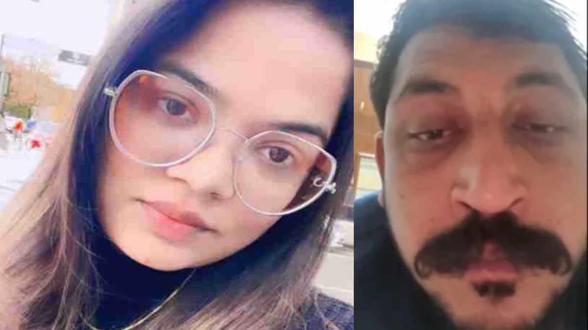 चंद्रशेखर आजाद पर युवती ने लगाया गंभीर आरोप, Video वायरल कर कहा- ये कई मासूम लड़कियों की जिंदगी कर चुका है बर्बाद