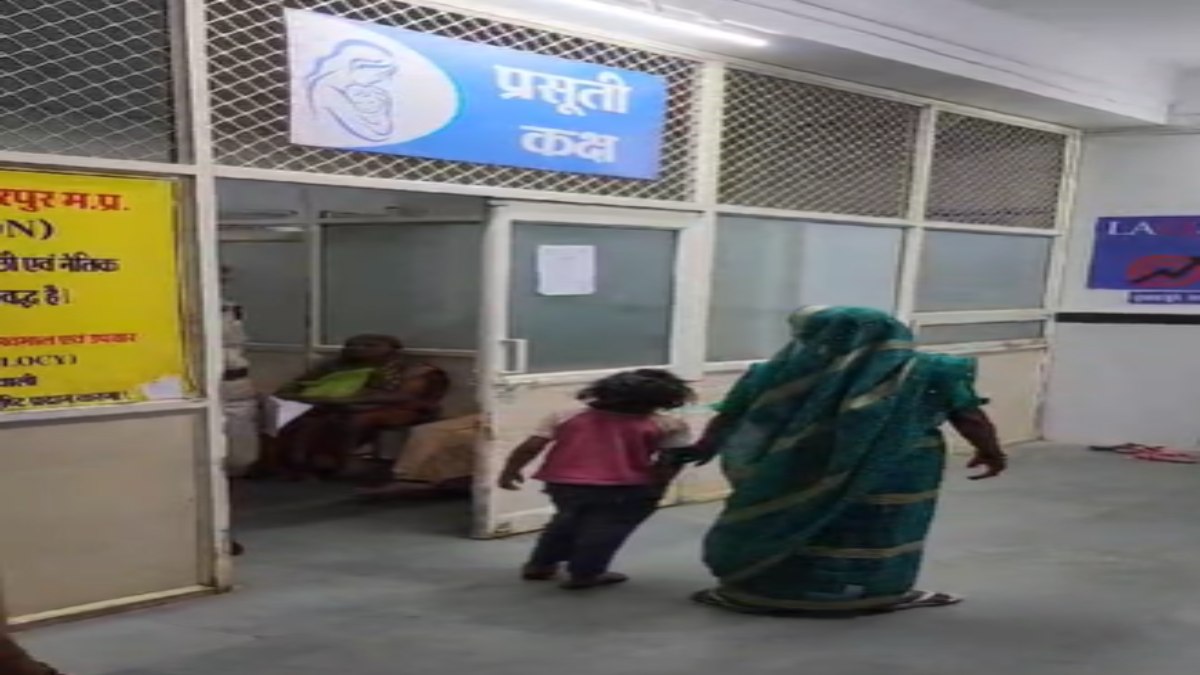 6 साल की अबोध बच्ची से दरिंदगीः खेत में वारदात को दिया अंजाम, पॉक्सो एक्ट में आरोपी गिरफ्तार