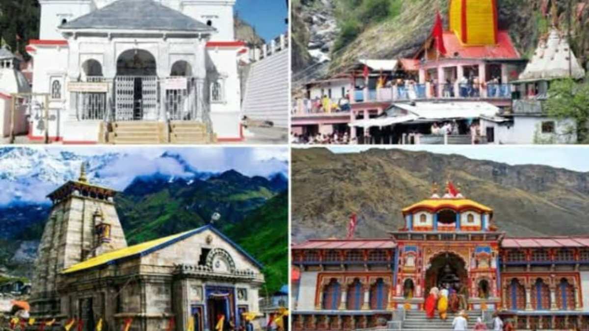 10 मई से शुरू होगी चारधाम यात्रा, रजिस्ट्रेशन से लेकर टूर पैकेज ऐसे करें बुक …