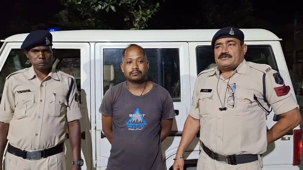शादी का झांसा देकर नाबालिग से दुष्कर्म, विभिन्न धाराओं में आरोपी को जेल