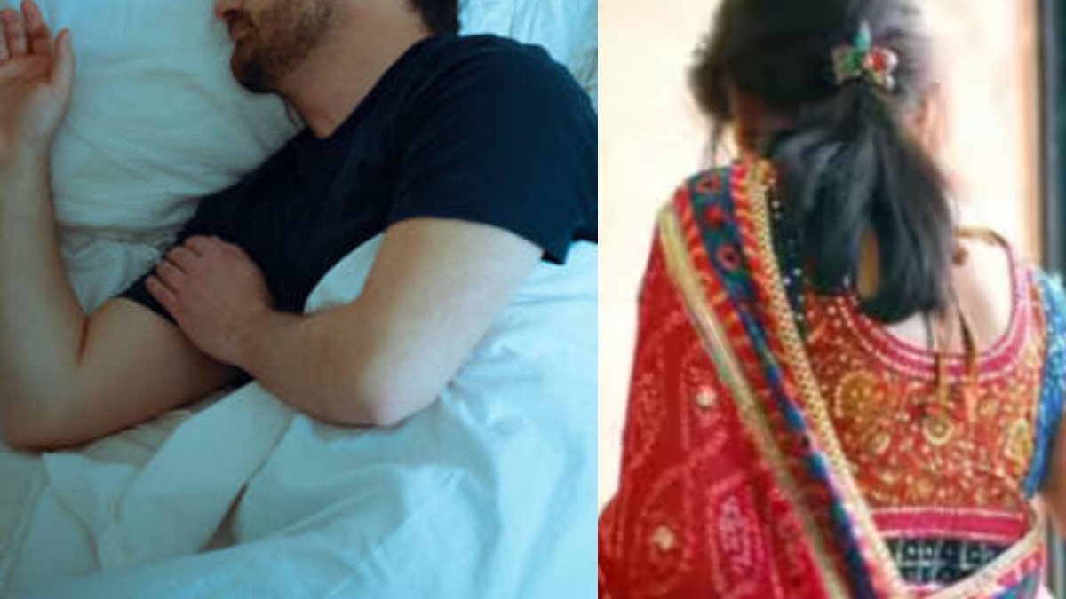 पत्नी देर रात तक करती है ये काम… परेशान होकर पति पहुंचा थाने, कहा- मेरे स्वास्थ्य पर पड़ रहा बुरा असर…