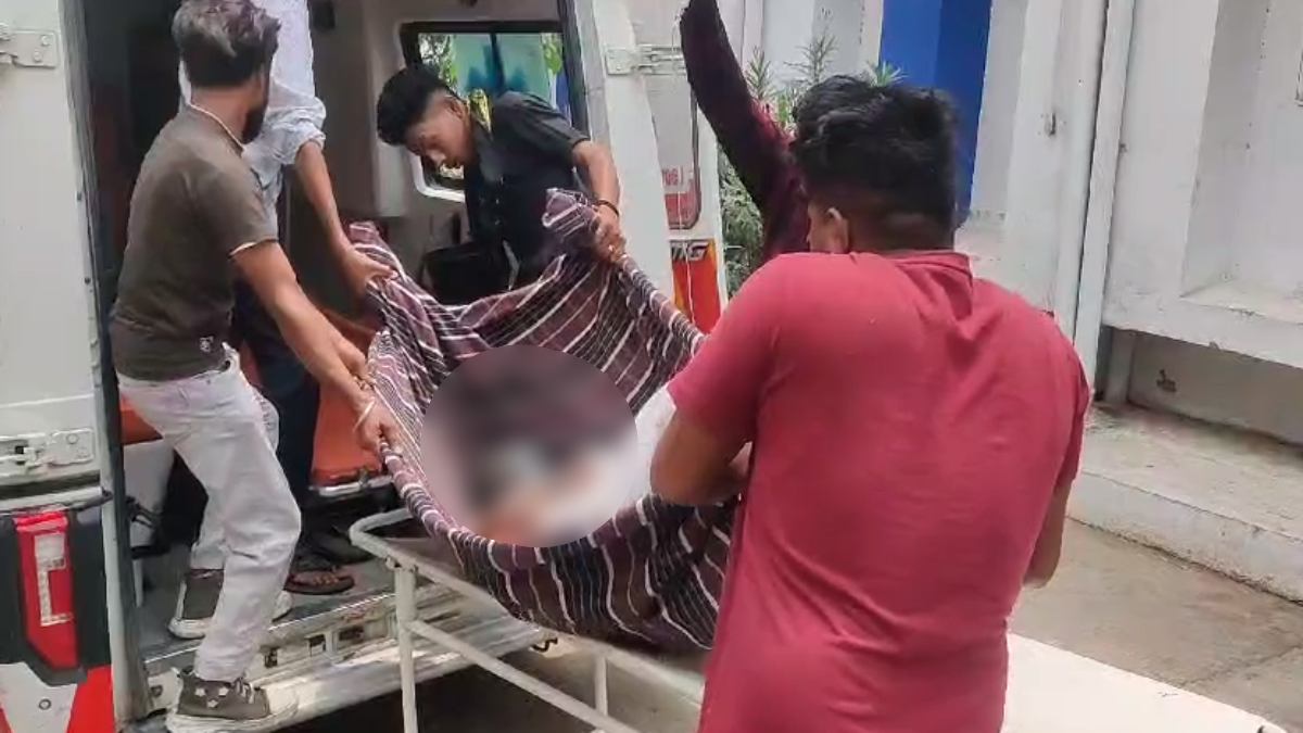 नाबालिग ने पेट्रोल डालकर की खुदकुशी: सुसाइड नोट में पिता और पुलिस को बताया जिम्मेदार, ये है पूरा मामला