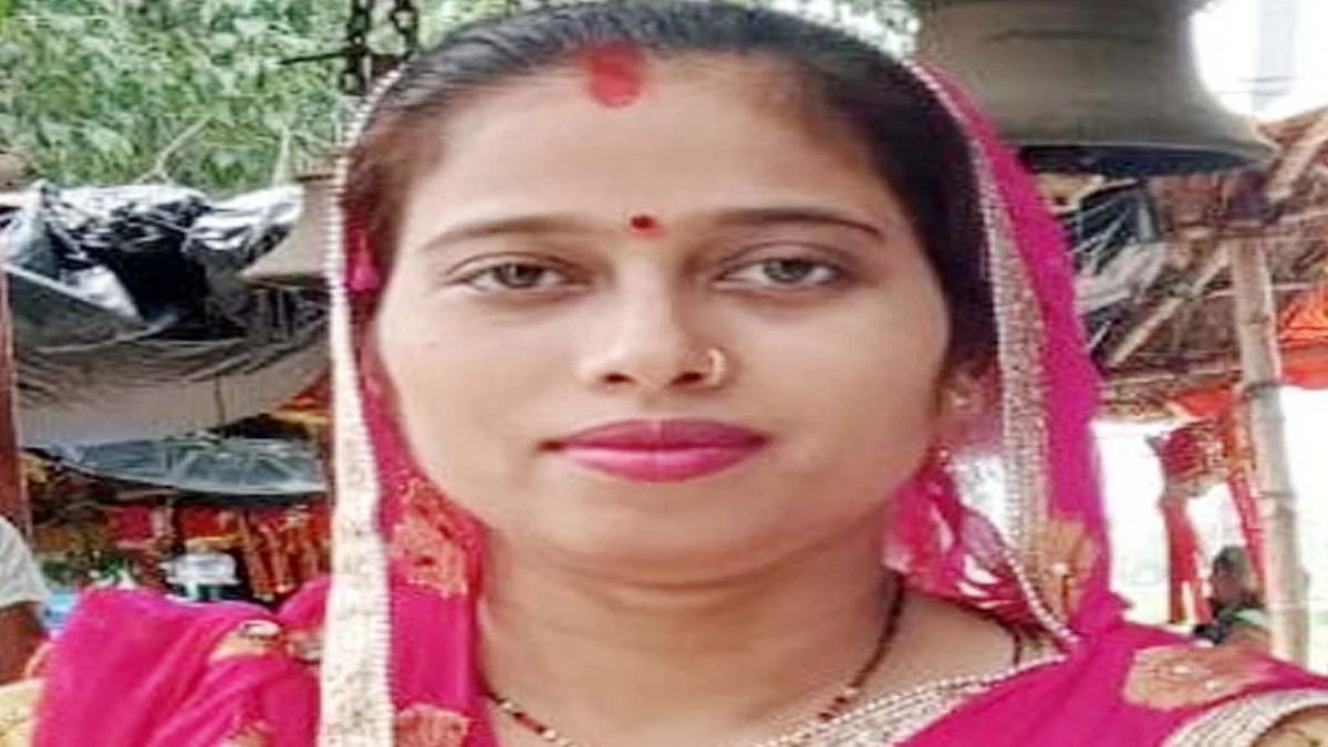 महिला ने जहर खाकर भाई को किया फोन, कहा- मैं जा रही हूं… फिर काट दी कॉल, हुई मौत