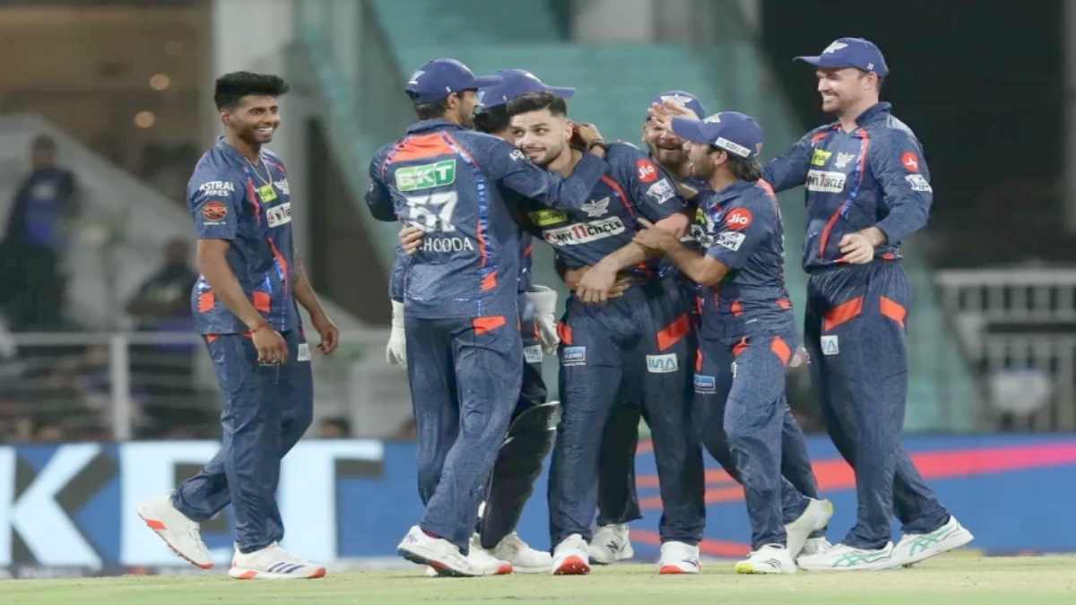IPL-2024 : अंतिम ओवर में लखनऊ ने मारी बाजी, मुंबई को 4 विकेट से हराकर टॉप-3 में पहुंची LSG की टीम