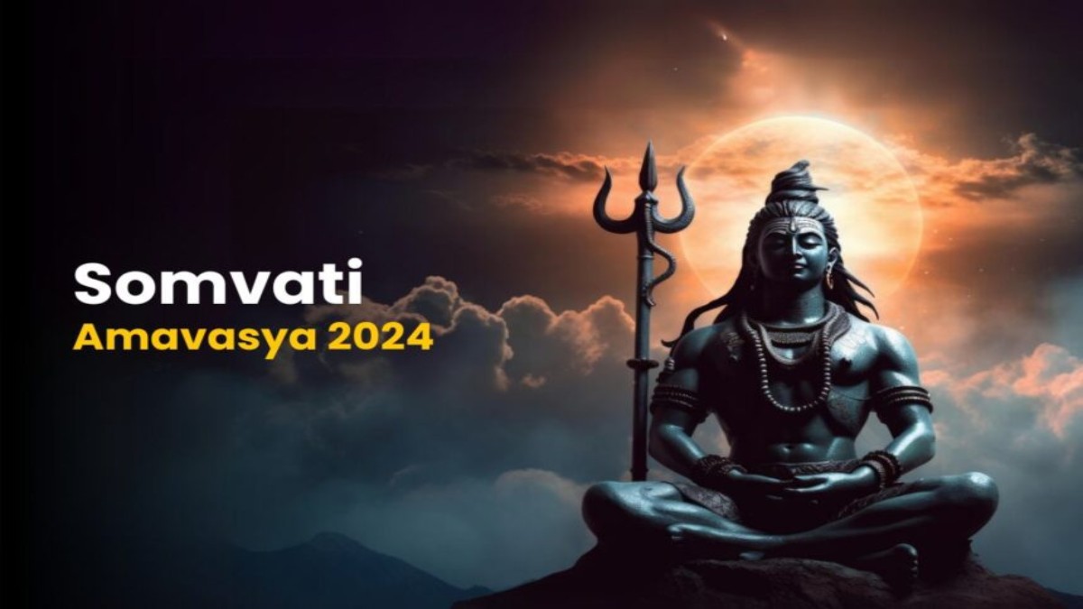 Somvati Amavasya 2024 : पितृ पक्ष के अलावा आज के दिन भी किया जाता है पिंडदान, जाने आज दान-पुण्य का महत्व…