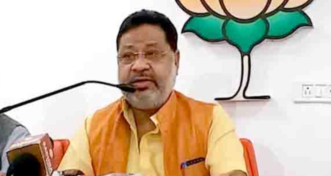 रंजीत रंजन के बयान पर सांसद सोनी का पलटवार, कहा मुद्दाविहीन हो गई कांग्रेस, इसलिए लगा रही पीएम पर अनर्गल आरोप