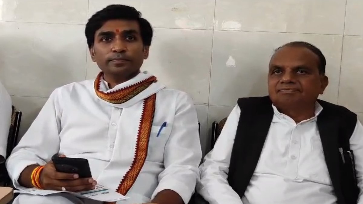 CM मोहन के बयान पर कांग्रेस प्रत्याशी का पलटवार: कहा- आदिवासियों के आत्मसम्मान का किया अपमान, मांगनी चाहिए माफी