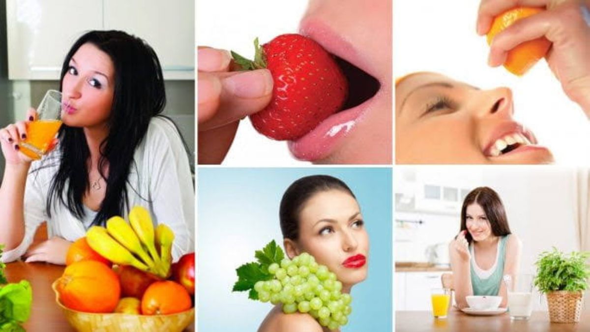 व्यक्ति के पसंदीदा फल से जाने कैसी है उनकी पर्सनालिटी, खोल देगा व्यक्तित्व के सभी राज …