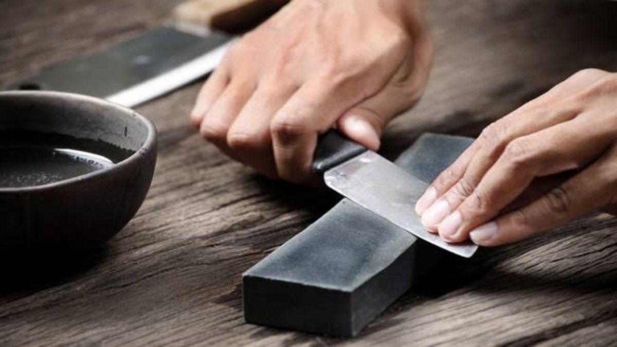 अगर चाकू की धार हो रही है खराब, तो जानें कितने दिनों में करवाएं धार …